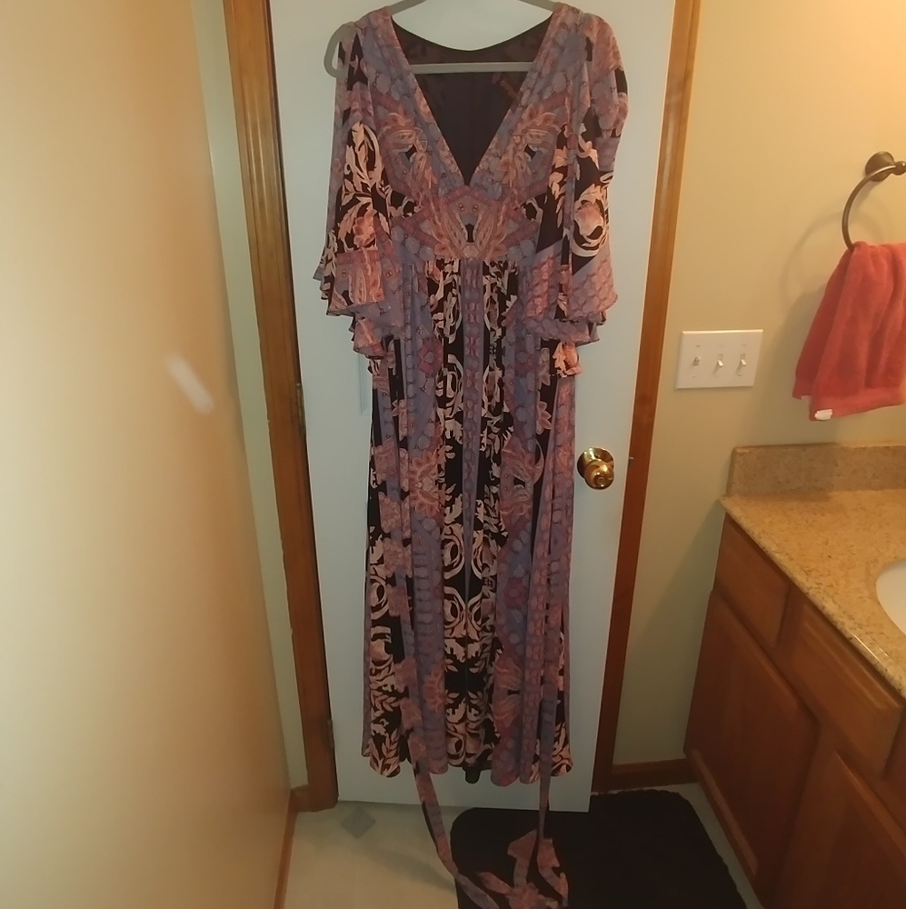 Maxi dress - FreePeople